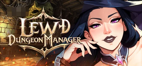 地牢经营物语 / Lewd Dungeon Manager 【官中步兵】【3G】【即时战略建设SLG】【欧美2.5D】【新作】【FM/百度】