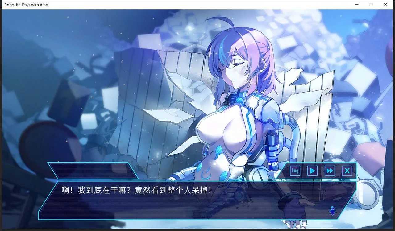 【养成SLG/官中/步兵】AI爱诺-机娘育成方程式 Ver 1.2.1 STEAM官方中文步兵版【1.3G】 畅玩游戏 预览第8张-XACG动漫资源社——中文ACG动漫游戏社区 【养成SLG/官中/步兵】AI爱诺-机娘育成方程式 Ver 1.2.1 STEAM官方中文步兵版【1.3G】 畅玩游戏 预览第8张