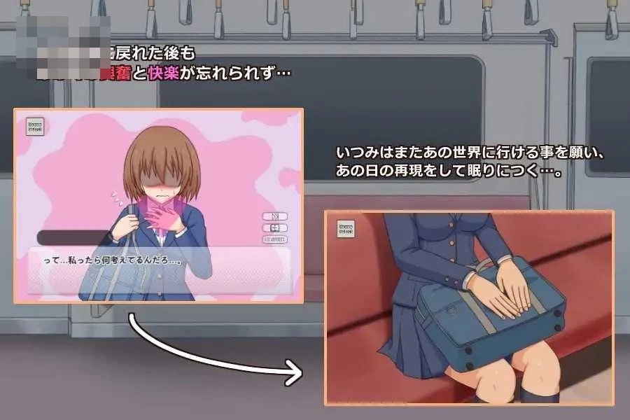 幽灵小姐 [动态+生肉] /PC/ (244m) {百度云-FM}