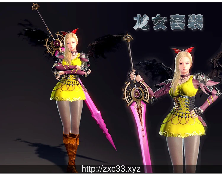 【3D/ACT/中文】洛奇英雄传:单机一键安装收藏版+绅士MOD合集【更新/18G】 畅玩游戏 预览第12张-XACG动漫资源社——中文ACG动漫游戏社区