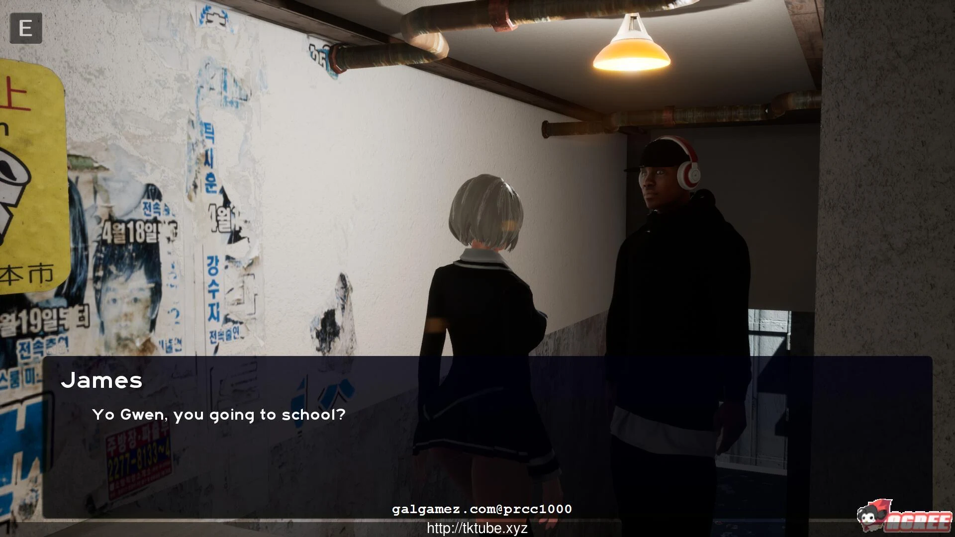 【欧美FPS/3D/全动态】[虚幻4]魔物猎人2B V12.27 [增加NPC]【2G】【更新】 畅玩游戏 预览第3张