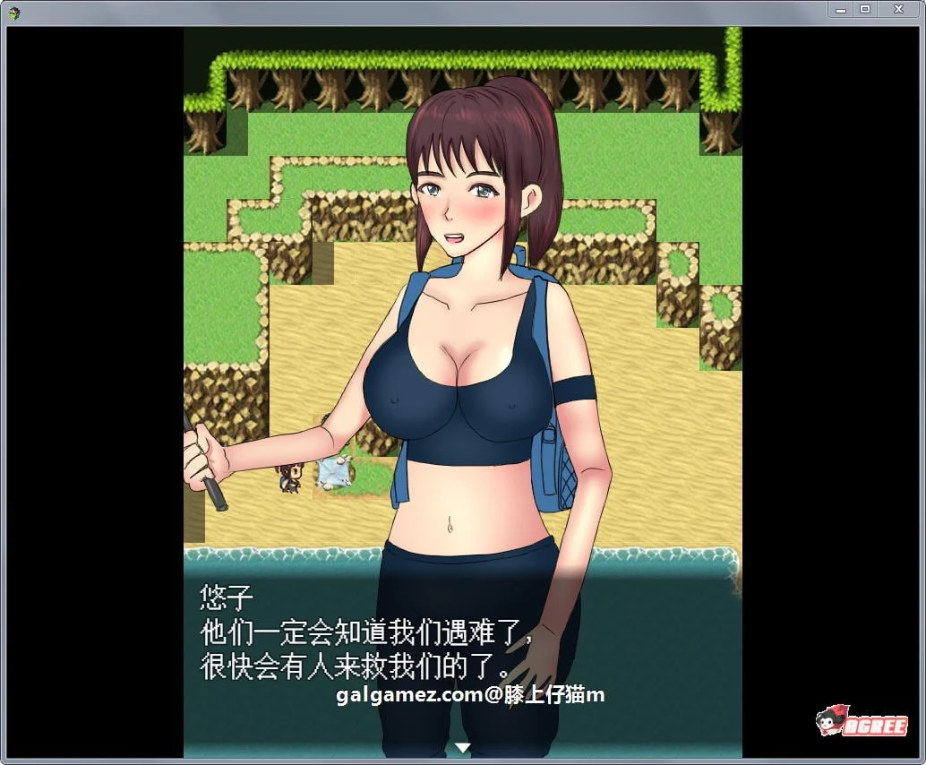 【绿帽RPG/中文/动态CG】NTR无人岛!官方中文DL正式版+攻略【550M/新作/CV】 畅玩游戏 预览第5张-XACG动漫资源社——中文ACG动漫游戏社区 【绿帽RPG/中文/动态CG】NTR无人岛!官方中文DL正式版+攻略【550M/新作/CV】 畅玩游戏 预览第5张