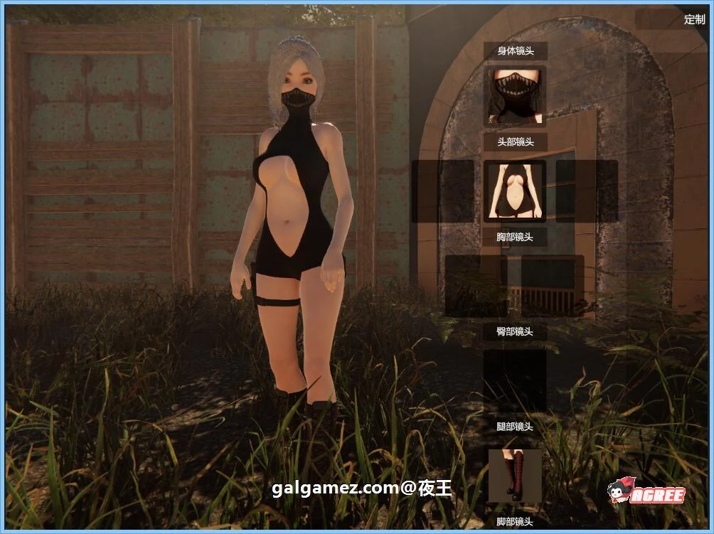 圣光绽放 Too Much Light 精翻汉化尊享版 (3D大型ACT沙盒/汉化) [动态|3.3G]