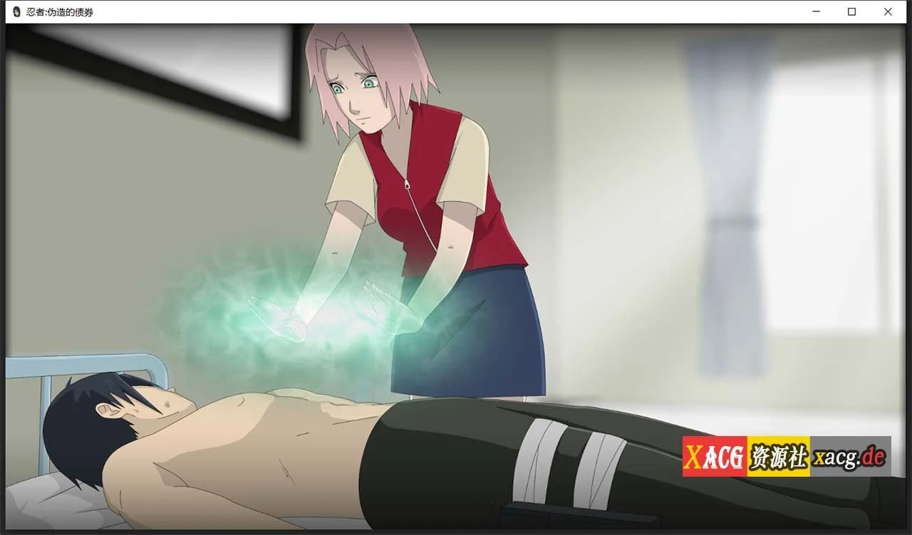 【欧美SLG/双端】火影:不解之缘 V0.2 【新作/PC+安卓/1G】 畅玩游戏 预览第7张-XACG动漫资源社——中文ACG动漫游戏社区 【欧美SLG/双端】火影:不解之缘 V0.2 【新作/PC+安卓/1G】 畅玩游戏 预览第7张