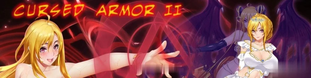 劳动节限免《诅咒铠甲2：灵魔女传奇》V1.70 中文步兵作弊版+存档 [PC/安卓/2G] OneDrive / 神RPG动态 / 取消限免