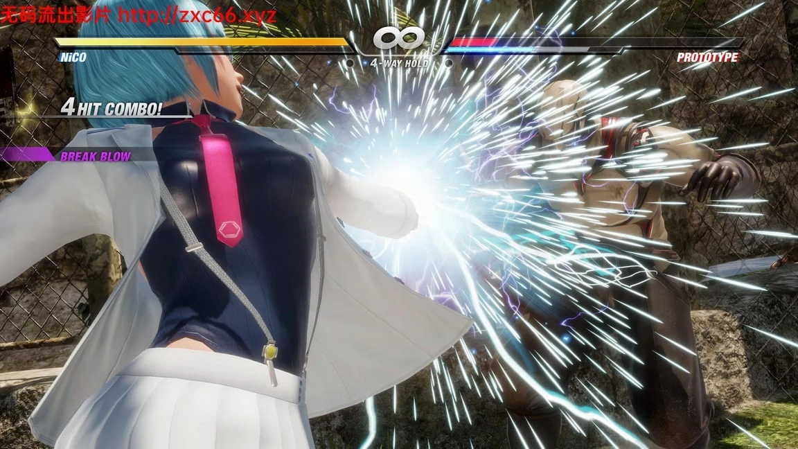 死或生6:DOA6 中文版+升级档+存档+16项修改器【新作】【32G】 畅玩游戏 预览第9张-XACG动漫资源社——中文ACG动漫游戏社区
