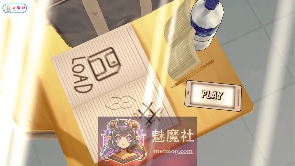 拉丁奇幻冒险 (AI汉化版) [538M/FM+WY] {PC/SLG游戏} LatinBizarreAdventures v0.3.3 😎