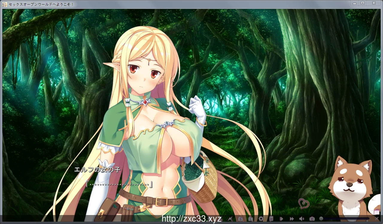 欢迎来到随便播种的异世界!完整硬盘版+全CG档+CG包 畅玩游戏 预览第5张-XACG动漫资源社——中文ACG动漫游戏社区