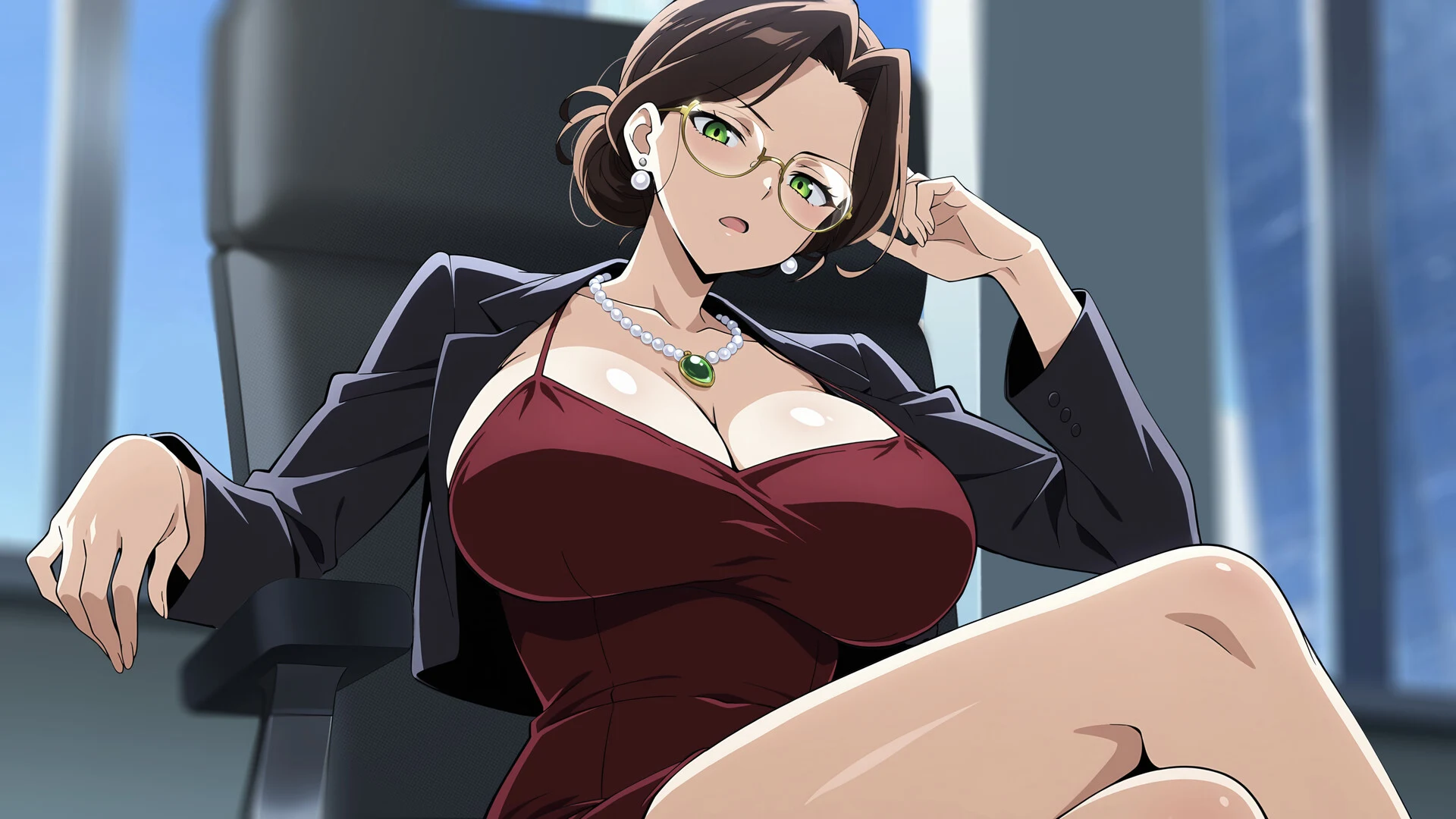 龟男复仇记：以牙还牙，三倍奉还【官中步兵版】（百度微云）[SLG/PC]