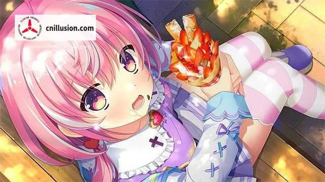 我家恋天使太废柴鸟真～可怕 俺の恋天使がポンコツすぎてコワ～い。 [官中+无码] [PC] [ADV/官中] [3.55G/百度云/FM]