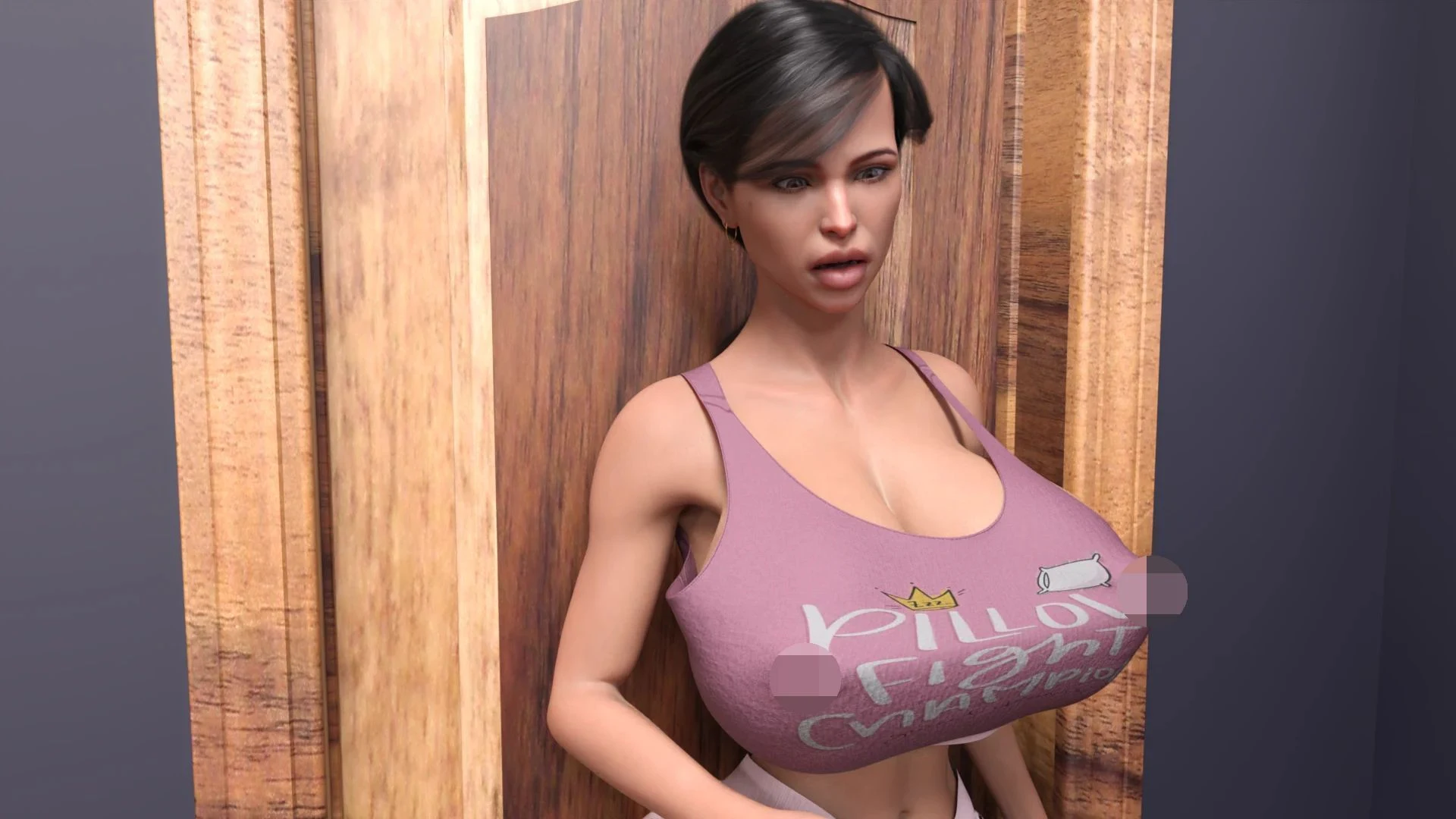 疯狂的孩子 Crazy Child Prologe Part2 [欧美SLG/3D/中文] {1G}