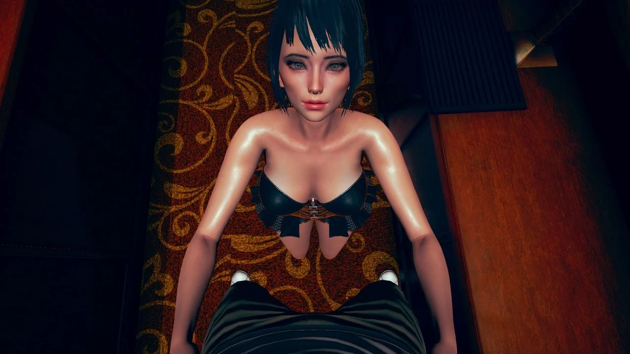 【亚洲风SLG/汉化/动态】逆反心里 V 0.6.0 汉化版【PC+安卓/2G】 畅玩游戏 预览第10张