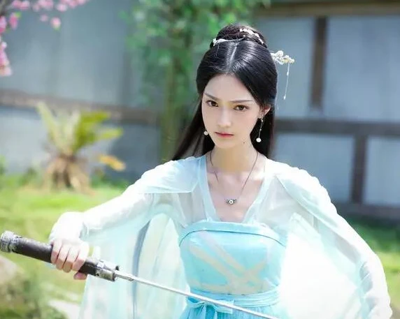 侠女逍遥录 Ver0.396 官方中文版 [武侠SLG/动态/中文] /神奇HTML/1.6G/