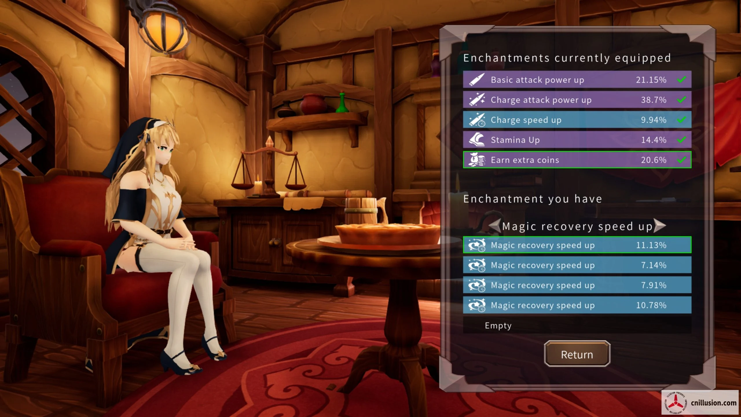 驱魔与迷途修女 Guns and Exorsister [v1.1.4s Steam官方中文步兵版] [PC] [3D/官中/动态] [1G/FM/百度]