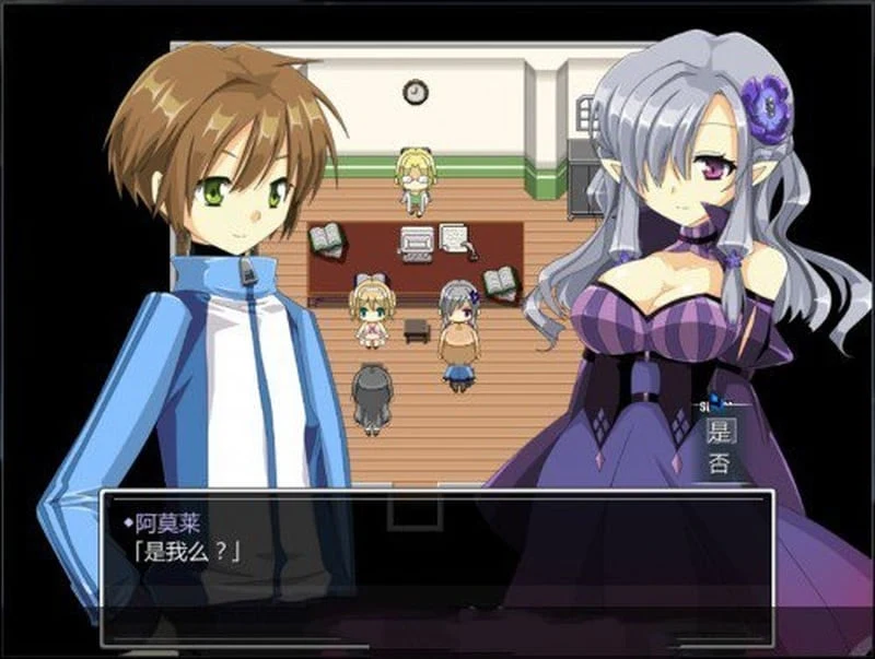 【RPG/汉化】H版口袋妖怪 口袋少女 1.10汉化正式版【200M】 畅玩游戏 预览第2张-XACG动漫资源社——中文ACG动漫游戏社区 【RPG/汉化】H版口袋妖怪 口袋少女 1.10汉化正式版【200M】 畅玩游戏 预览第2张