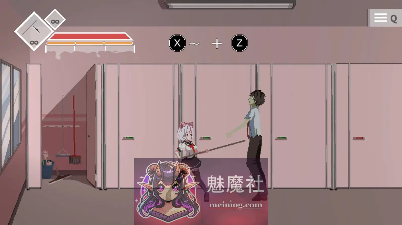 萨哈塔遭难的一日（シャハタ遭難の一日）v1.0.5完整版 官中+作弊器 [PC+安卓] / 3.3G 亲测安全无毒哦~