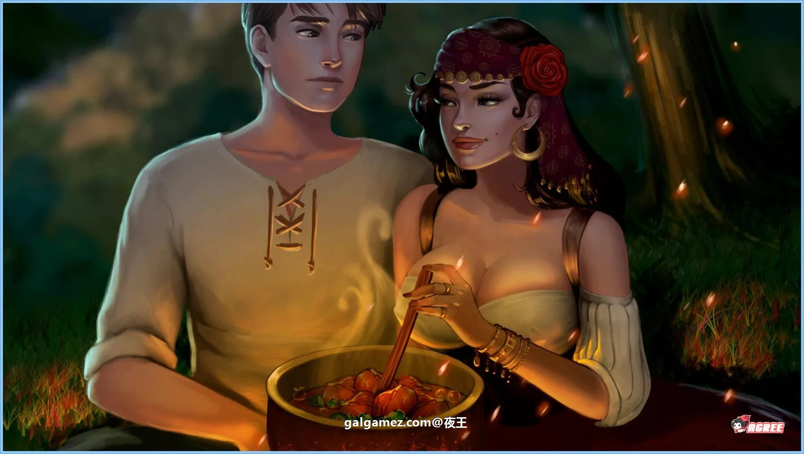【欧美沙盒/汉化/精美2D动态】这是个传奇!V0.31精翻汉化版【PC+安卓/1.2G/10月更新】 畅玩游戏 预览第8张-XACG动漫资源社——中文ACG动漫游戏社区 【欧美沙盒/汉化/精美2D动态】这是个传奇!V0.31精翻汉化版【PC+安卓/1.2G/10月更新】 畅玩游戏 预览第8张