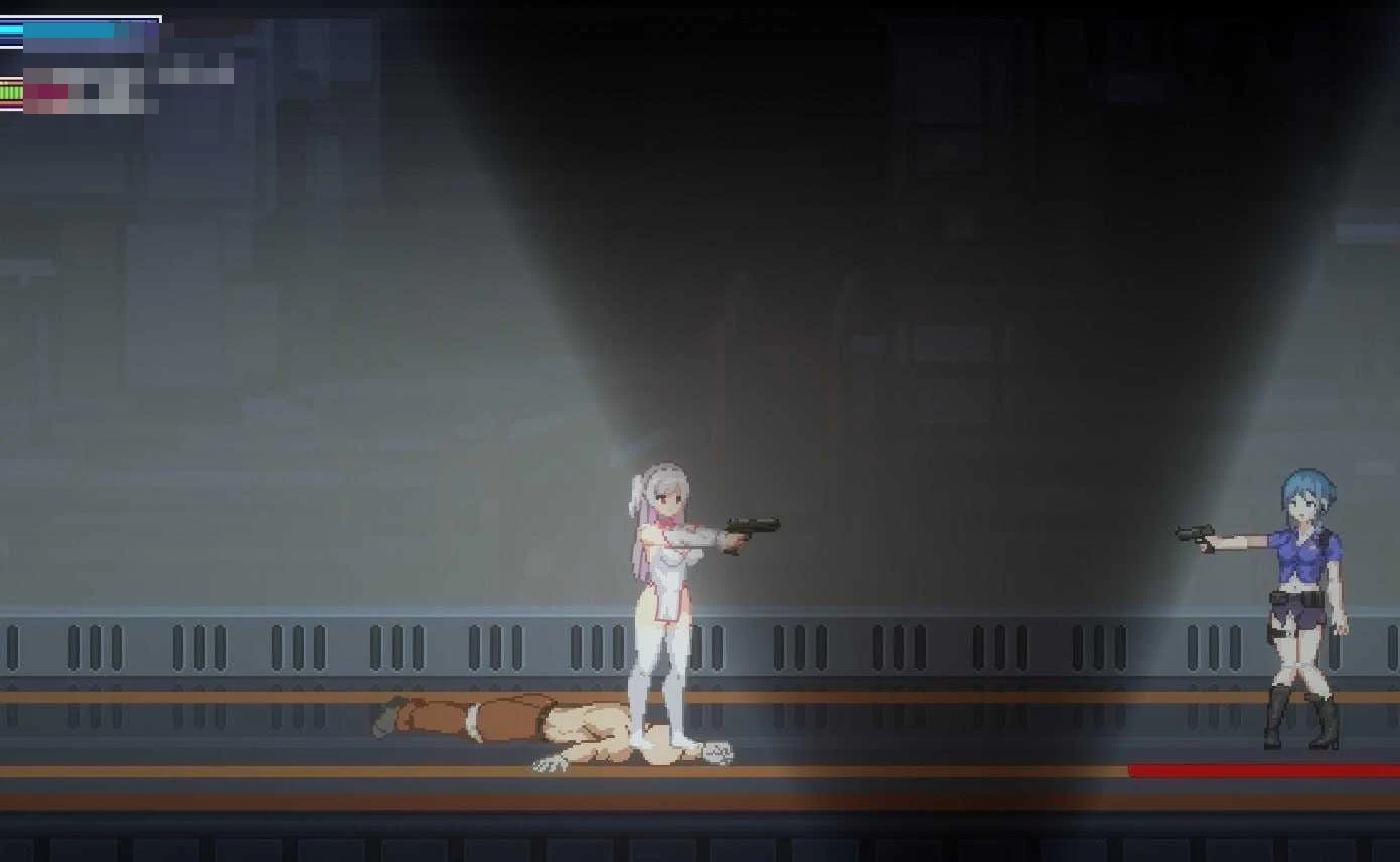 多萝丝协议 DolOS Protocol / v0.3.1 / 官中 / PC+更新 / 动态 / 2.80G / ACT / 百度云/FM