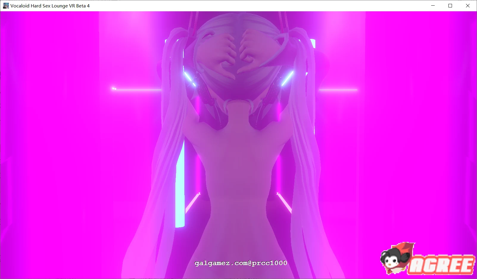 初音仆人家族EX 5周年特别版 [12G]（3D互动/全动态）