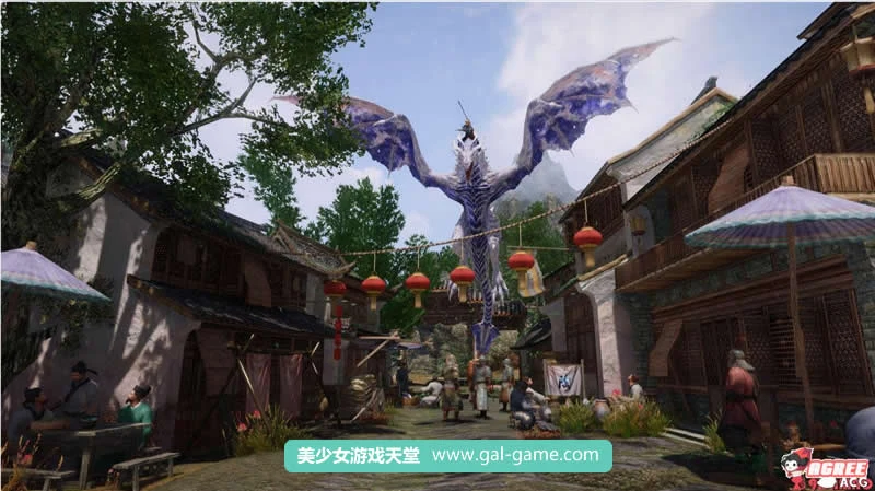【3D巨作/中文】少女卷轴 V11公开版:实验室与游戏性完美结合★超级新整合!【220G】 畅玩游戏 预览第3张-XACG动漫资源社——中文ACG动漫游戏社区