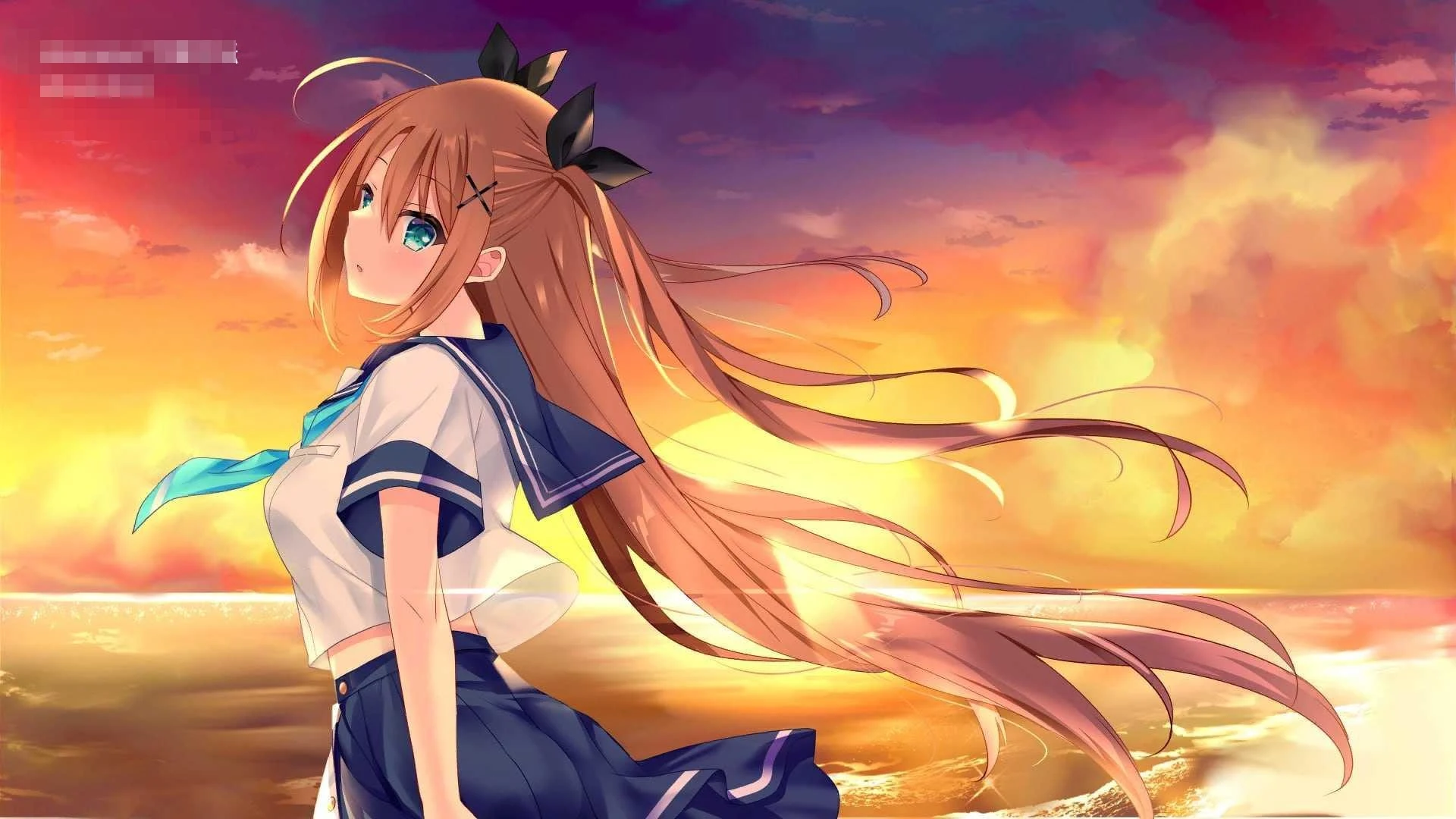 安可加料版 ENCORE!plus! [PC] [ADV/汉化/纯爱/全语音] {6.17G} [百度云/FM]