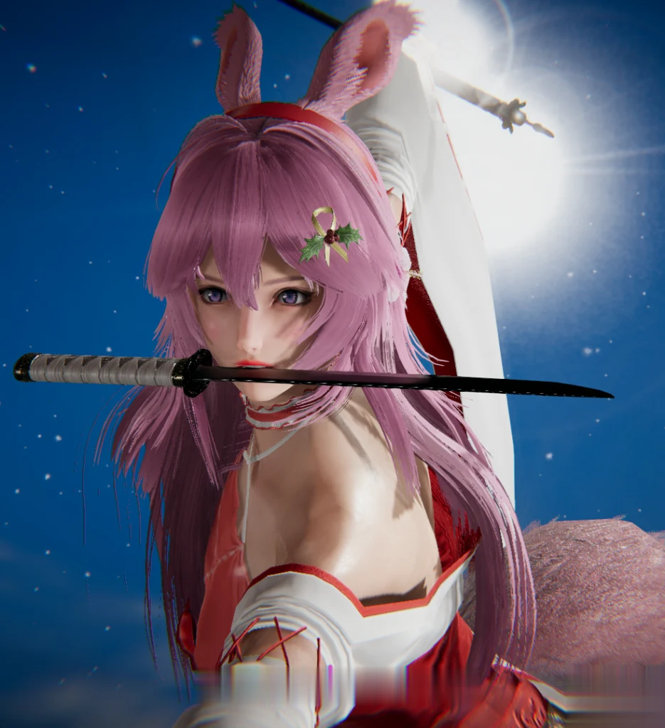 AI少女 糖送元明清最全MOD中文整合版 截图8