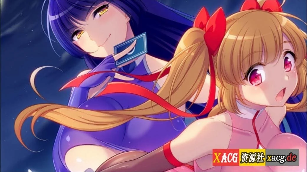 少女怪盗赛丽安娜 [ARPG/官中/动态] 官方中文版+存档 2.6G Ver1.0