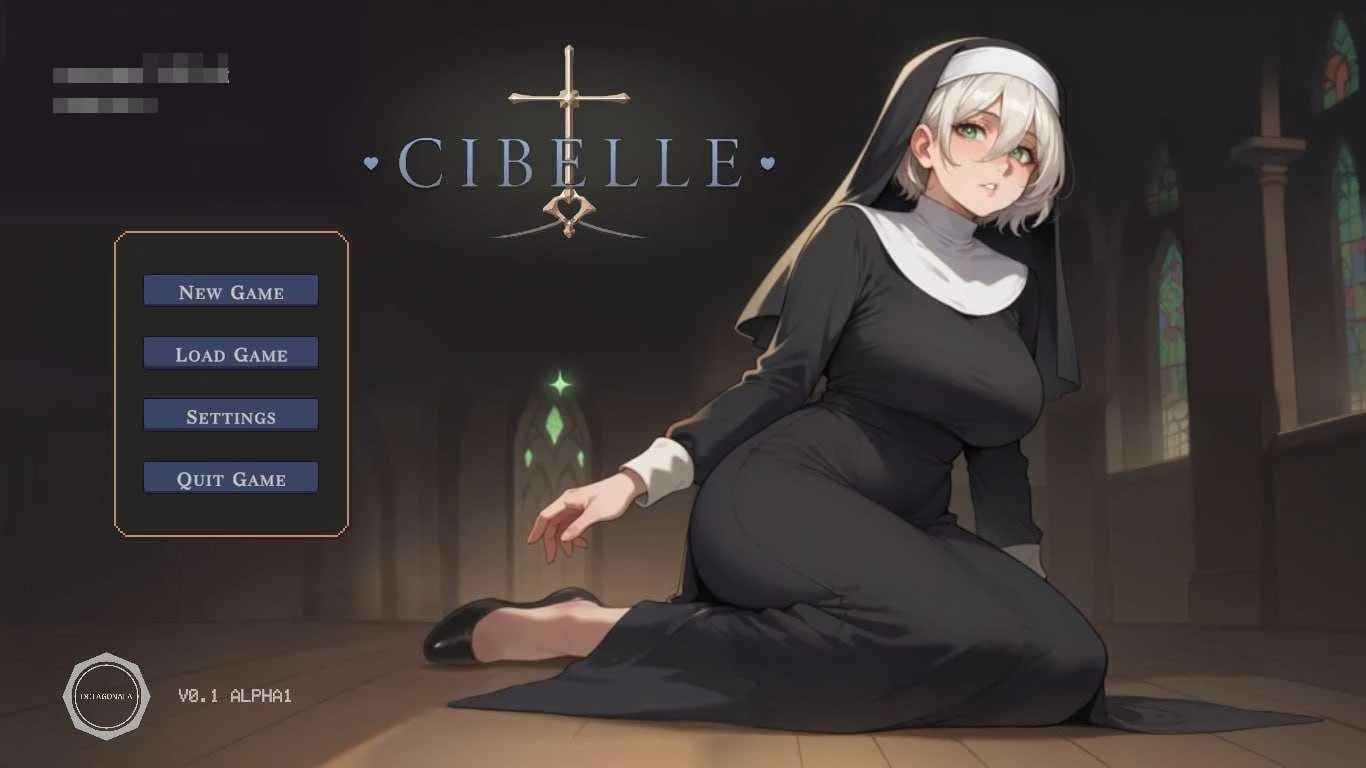 西布莉 / Cibelle 【无码+动态】【624m】【AI汉化】【PC】【RPG】【百度云/FM】