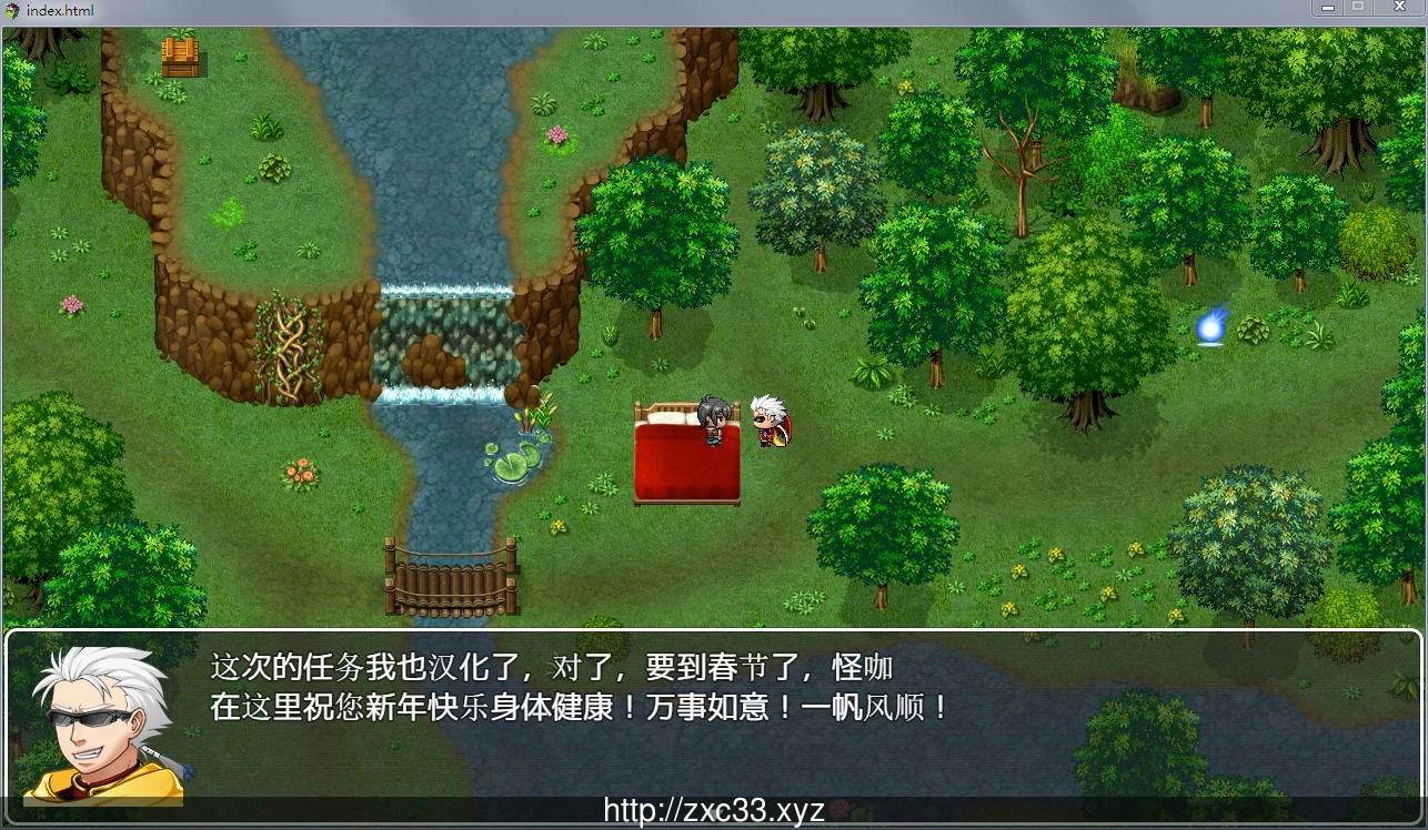 【欧美RPG/汉化】LOL同人RPG:腐败联盟 Ver0.3 汉化版【新汉化】【PC+安卓版】【2G】 畅玩游戏 预览第3张-XACG动漫资源社——中文ACG动漫游戏社区 【欧美RPG/汉化】LOL同人RPG:腐败联盟 Ver0.3 汉化版【新汉化】【PC+安卓版】【2G】 畅玩游戏 预览第3张