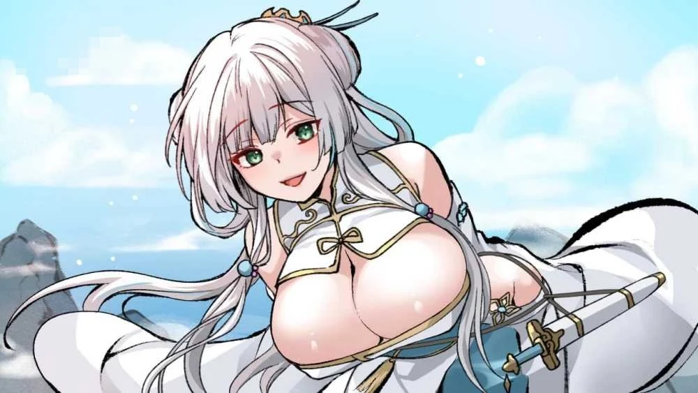 九界之上【官方中文步兵版】/ 微云网盘 [仙侠SLG] {NTR} (Ver0.71p) [直链] {官中}