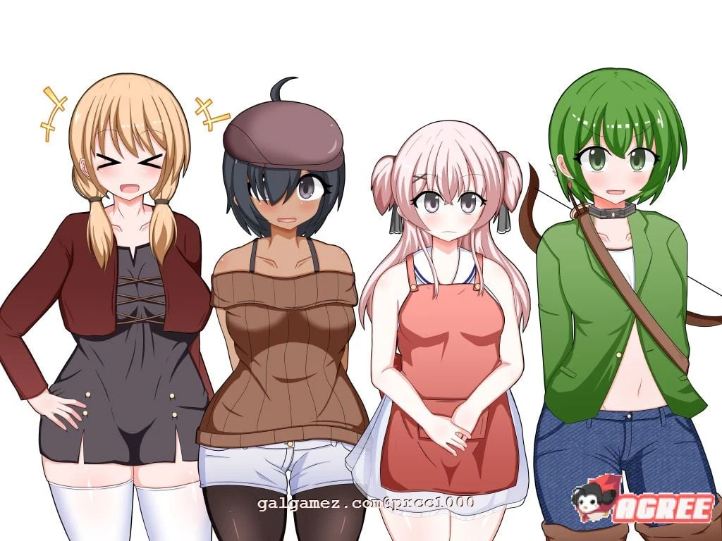 【超大作RPG/汉化】她沦为奴隶的理由-女盗贼希尔菲与不眠岛 云汉化/付CG【2G/新汉化】 畅玩游戏 预览第10张-XACG动漫资源社——中文ACG动漫游戏社区 【超大作RPG/汉化】她沦为奴隶的理由-女盗贼希尔菲与不眠岛 云汉化/付CG【2G/新汉化】 畅玩游戏 预览第10张