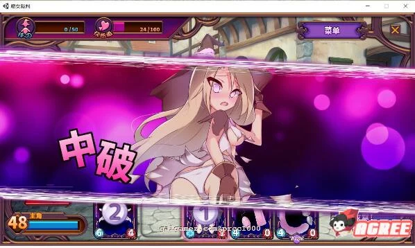 【卡牌SLG/汉化/动态】魔女审判-正式版 V1.2.0 巴比伦汉化版【950M/新汉化/全CV】 畅玩游戏 预览第5张-XACG动漫资源社——中文ACG动漫游戏社区 【卡牌SLG/汉化/动态】魔女审判-正式版 V1.2.0 巴比伦汉化版【950M/新汉化/全CV】 畅玩游戏 预览第5张