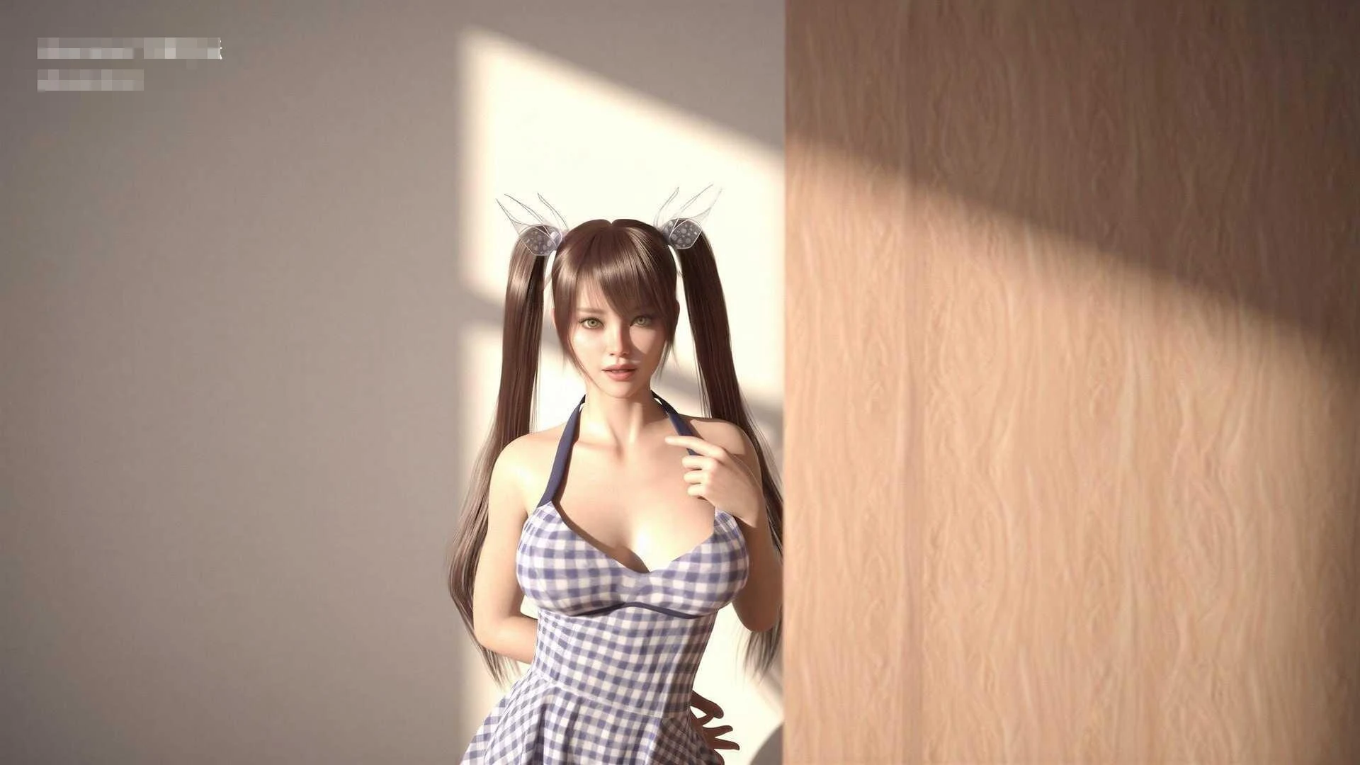 新生姐妹 / FRESHIE SISTERS 【pc】 【1.31G】 【官中+无码+动态】 【SLG】 【百度云/FM】