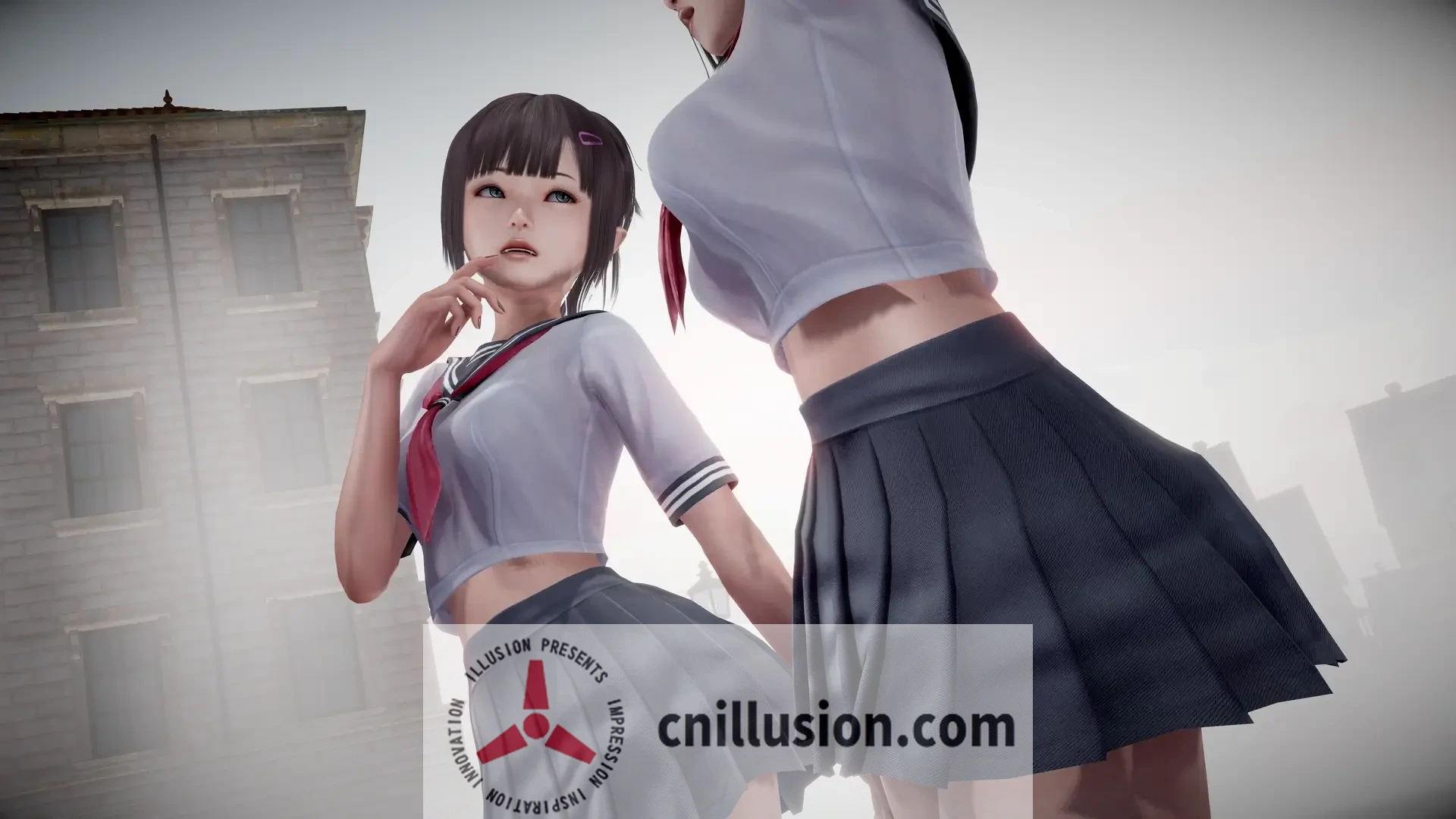 史密斯血统：血液传播 Moniker Smith’s Bloodlines v0.88 AI汉化 [动态汉化/乱伦补丁/新更] {FM/百度/5G}