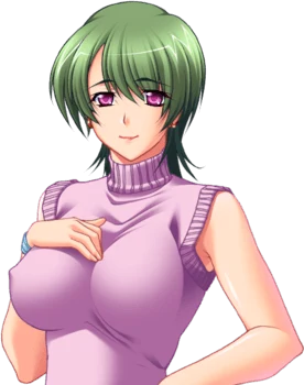 【拔作汉化/母系后宫/全CV】美熟母！云汉化版+CG+动画+存档【PC+安卓/2.4G】 动漫动画 预览第7张