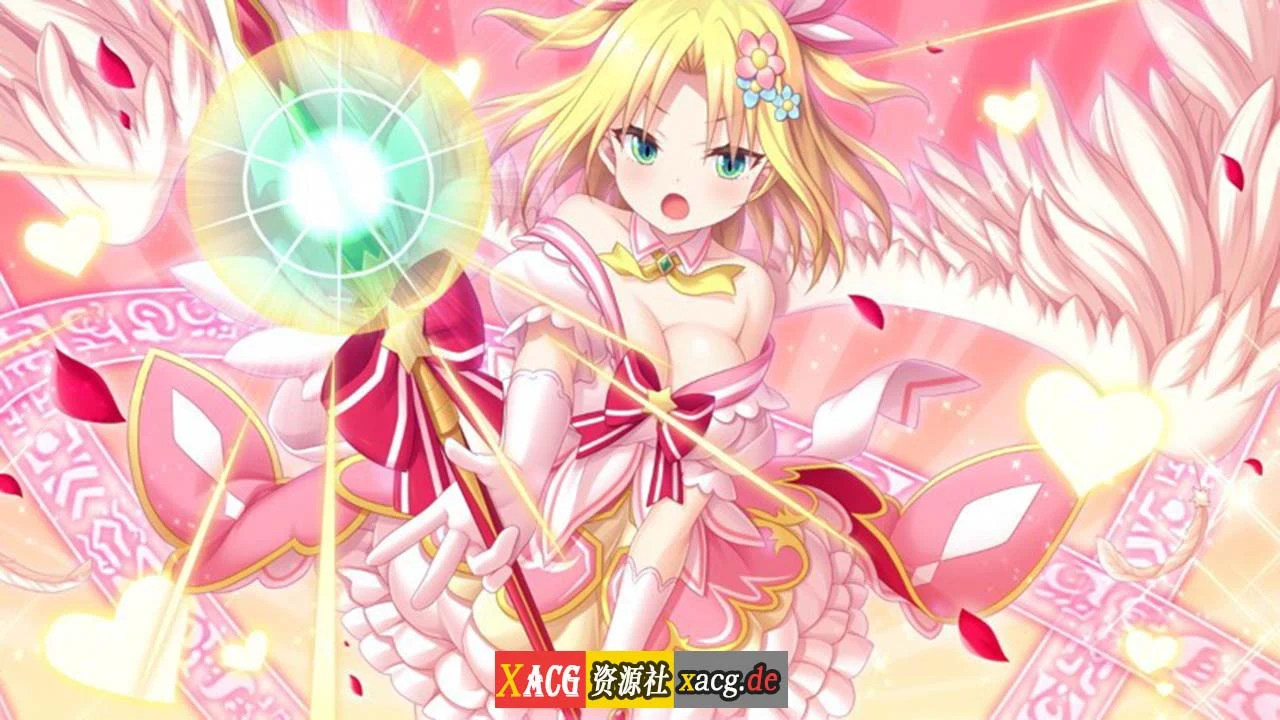 【大型战略SLG/生肉/CV】天结神缘2 迷宫大师 正式完整破解版+特典【新作/6.5G】 畅玩游戏 预览第2张-XACG动漫资源社——中文ACG动漫游戏社区 【大型战略SLG/生肉/CV】天结神缘2 迷宫大师 正式完整破解版+特典【新作/6.5G】 畅玩游戏 预览第2张