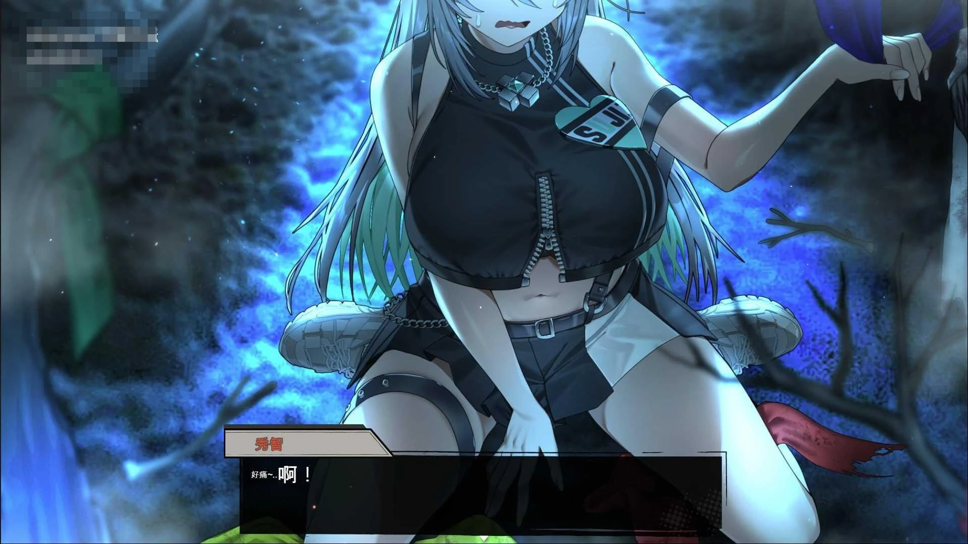 孤毒直播：深 v1.0