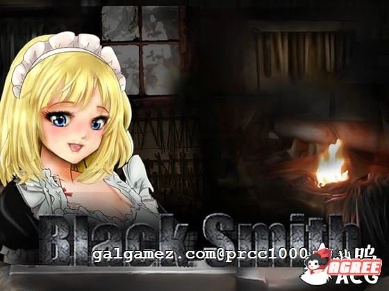 【SLG/中文/全动态】铁匠2 BlackSmith2 官方中文步兵版 + 前作铁匠1【2G】 畅玩游戏 预览第3张-XACG动漫资源社——中文ACG动漫游戏社区 【SLG/中文/全动态】铁匠2 BlackSmith2 官方中文步兵版 + 前作铁匠1【2G】 畅玩游戏 预览第3张