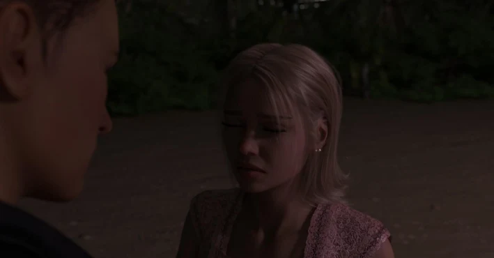 【欧美SLG/AIGPT汉化/3D】在那天晚上之后 After That Night Ch. 7【PC+安卓/1.62G】 畅玩游戏 预览第4张-XACG动漫资源社——中文ACG动漫游戏社区