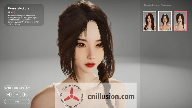 【SLG/官中/步兵】隔壁的美艳人妻 Ver1.3.21 官方中文步兵版【12G】【微云网盘/直链】