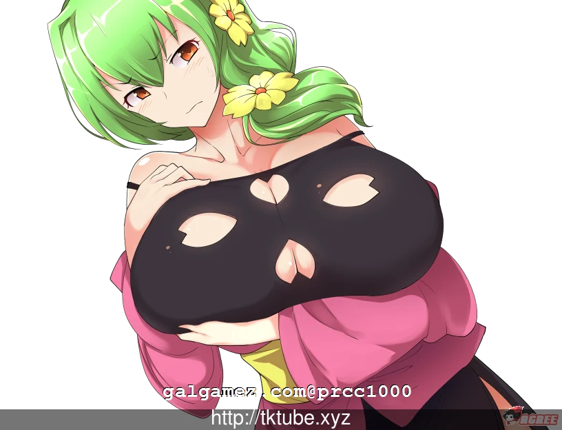 【绿帽RPG/汉化】无泪重生：NoTearsRebirth Ver2.01 精修汉化版+全CG【PC+安卓/1.6G】 畅玩游戏 预览第5张