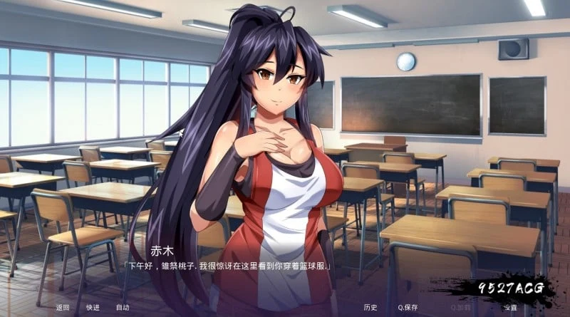 【日式SLG/汉化】得分上垒:Ver1.06 精翻汉化豪华版+全CG【新作/PC+安卓版】【1G】 畅玩游戏 预览第6张-XACG动漫资源社——中文ACG动漫游戏社区 【日式SLG/汉化】得分上垒:Ver1.06 精翻汉化豪华版+全CG【新作/PC+安卓版】【1G】 畅玩游戏 预览第6张