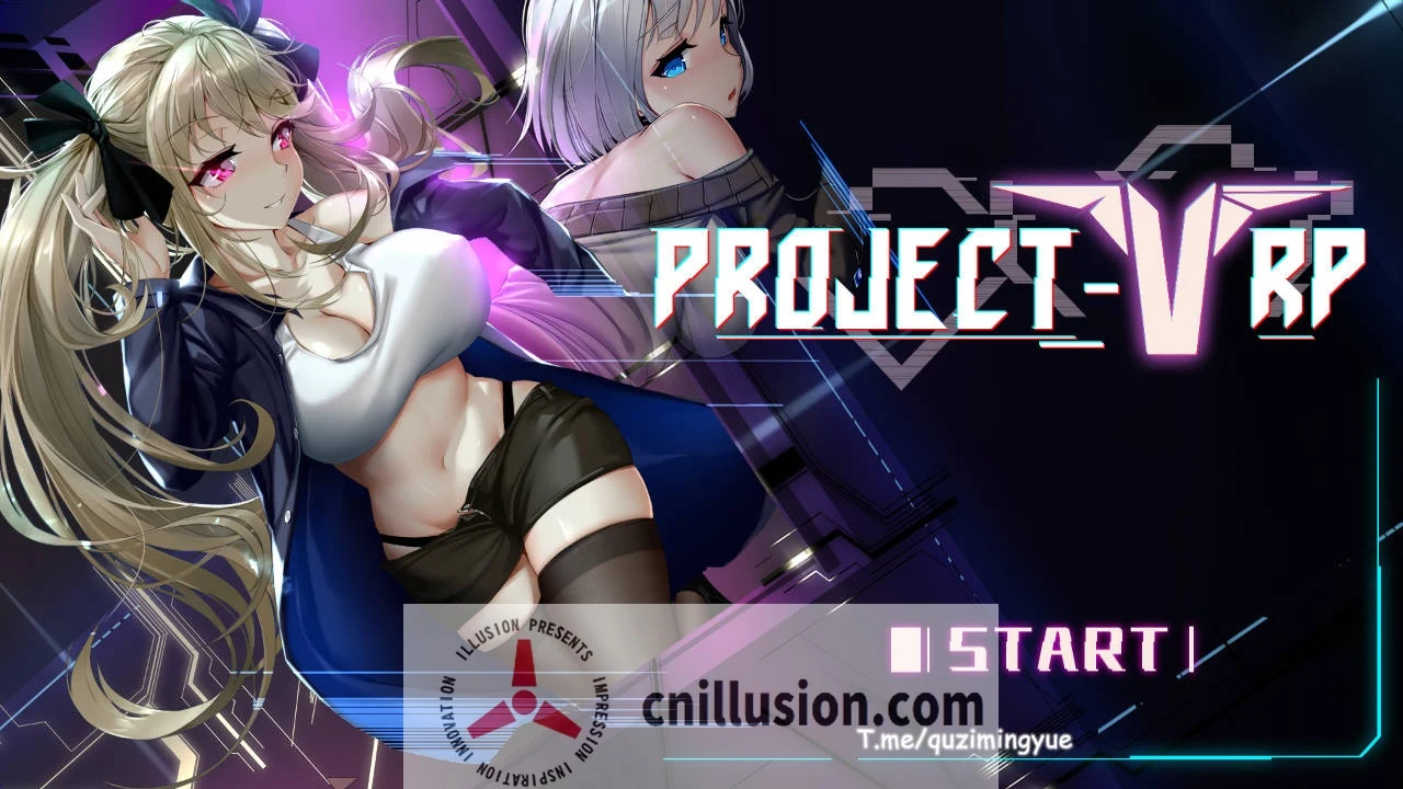 维纳斯计划 [Project Venus.RP] (SLG动态 官中) 官方中文版 / FM·WY 374M 😏