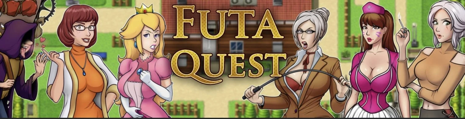 汉化日系RPG/2D动态/作弊完整版 探索之旅 Quest [PC+安卓/3g]