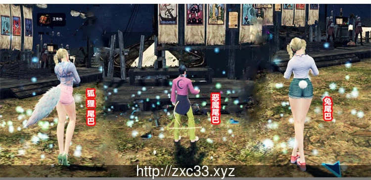 【3D/ACT/中文】洛奇英雄传:单机一键安装收藏版+绅士MOD合集【更新/18G】 畅玩游戏 预览第3张-XACG动漫资源社——中文ACG动漫游戏社区