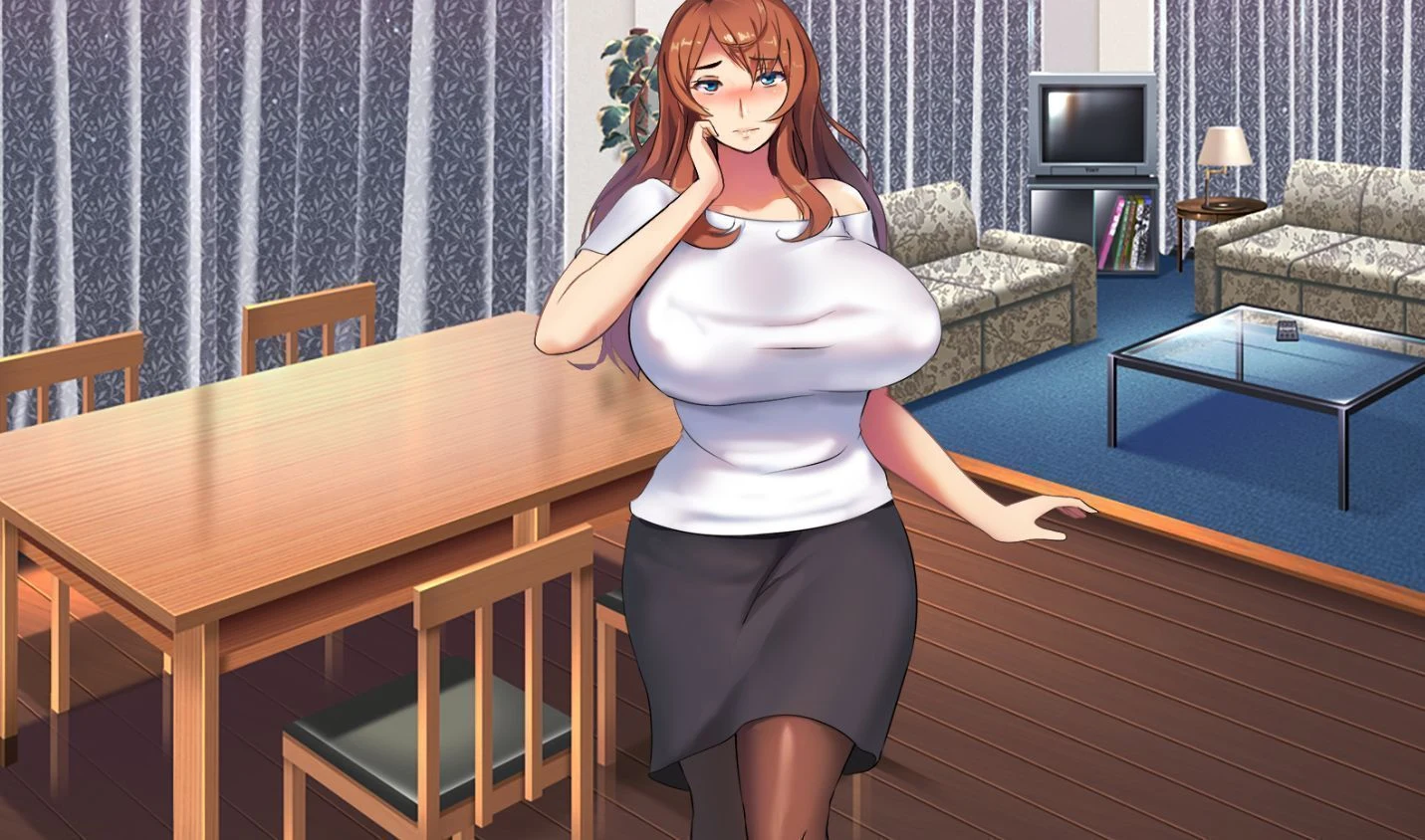 特别女孩球赛 ASpecialNewBallGame（日式SLG/2D/官中）[PC+安卓] 0.23/800M