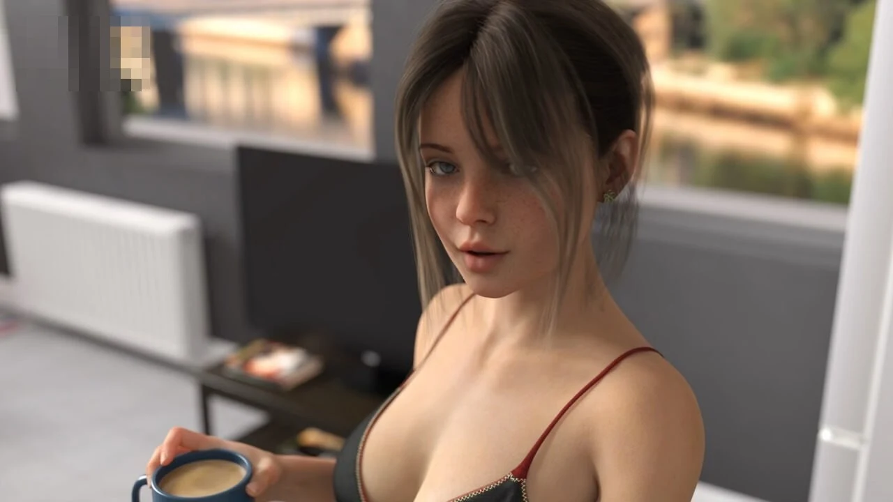 共同生活 Life Together [SLG汉化] (v0.6) {3G} /FM/百度/ 欧美伦理更新