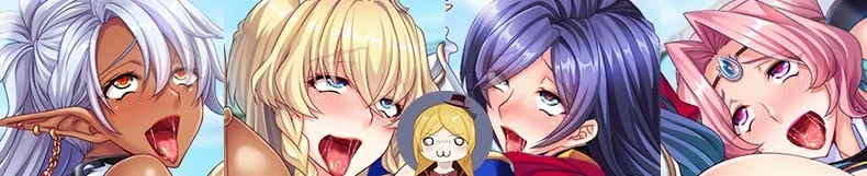 【拔作ADV汉化】巨汝丰臀BBA骑士团：无敌女骑士也无法战胜的大雕！汉化版+全CG 【PC+安卓/1.8G】 畅玩游戏 预览第2张