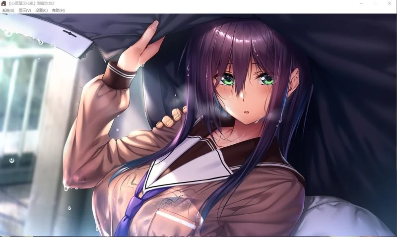 【大型ADV/精翻/超精美】アマカノ2 甜蜜女友2 全线汉化硬盘版+存档【新汉化/全CV/7G】 畅玩游戏 预览第15张-XACG动漫资源社——中文ACG动漫游戏社区 【大型ADV/精翻/超精美】アマカノ2 甜蜜女友2 全线汉化硬盘版+存档【新汉化/全CV/7G】 畅玩游戏 预览第15张