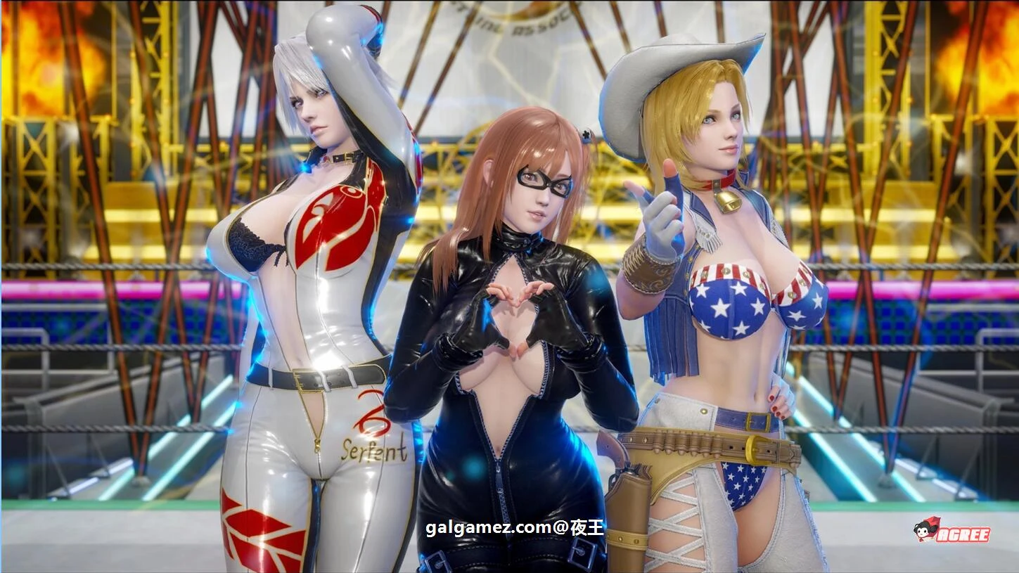 【3D/I社/汉化】HoneySelect2-DX超大型扩展DLC 璇玑公主整合汉化版【10月30发售/75G】 畅玩游戏 预览第1张-XACG动漫资源社——中文ACG动漫游戏社区 【3D/I社/汉化】HoneySelect2-DX超大型扩展DLC 璇玑公主整合汉化版【10月30发售/75G】 畅玩游戏 预览第1张